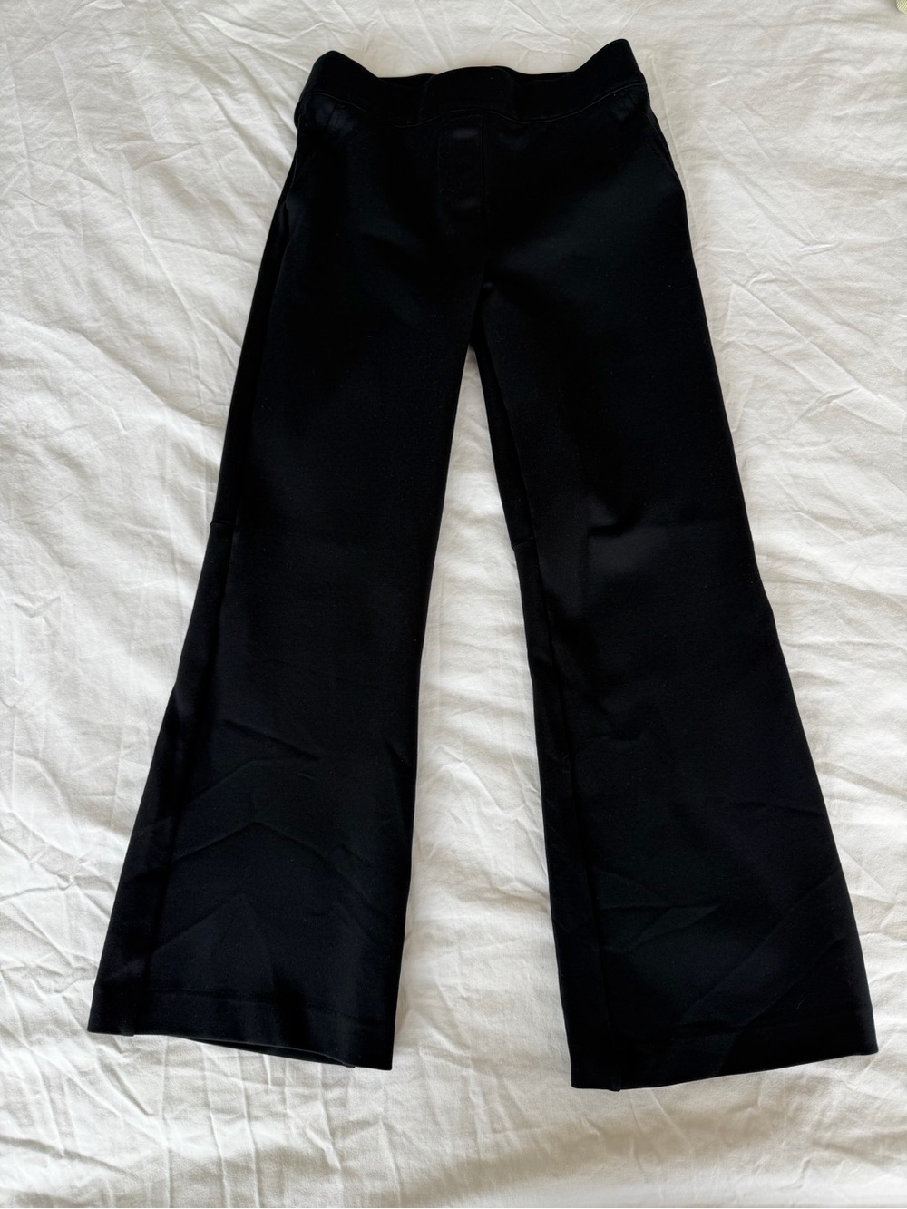 SPANX Black Dress Pants - Picture 4 of 5